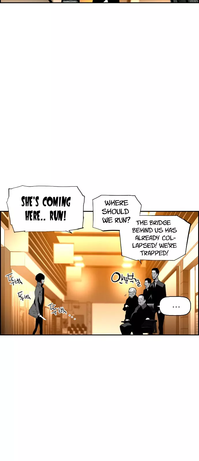 Terror Man - Chapter 91 - Page 6