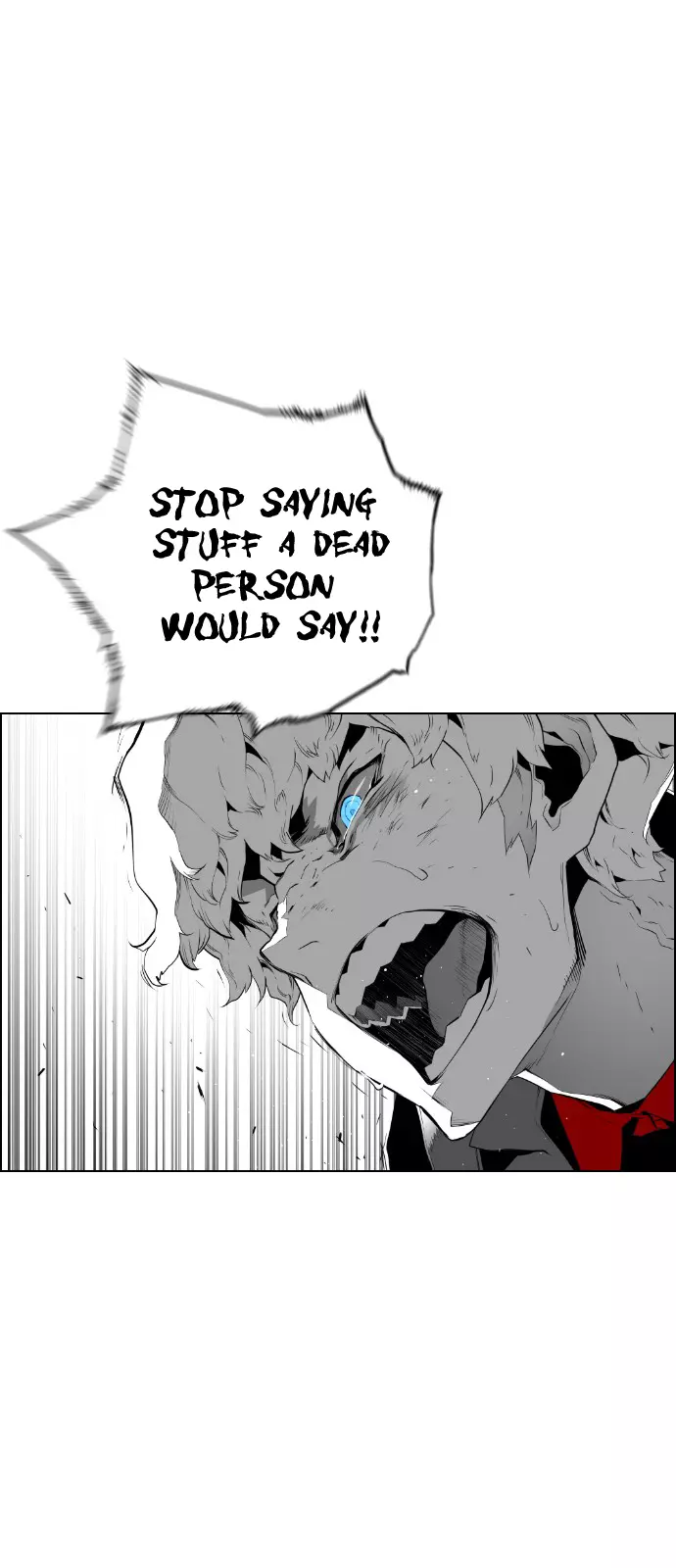 Terror Man - Chapter 95 - Page 26