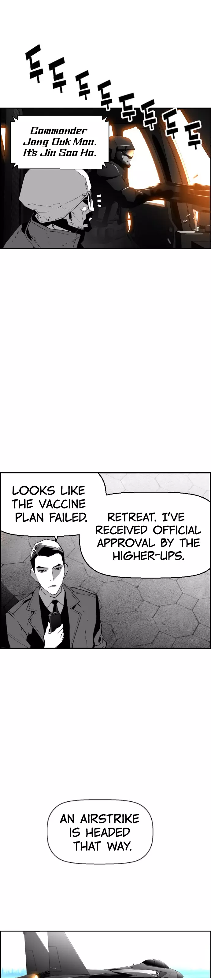 Terror Man - Chapter 95 - Page 30