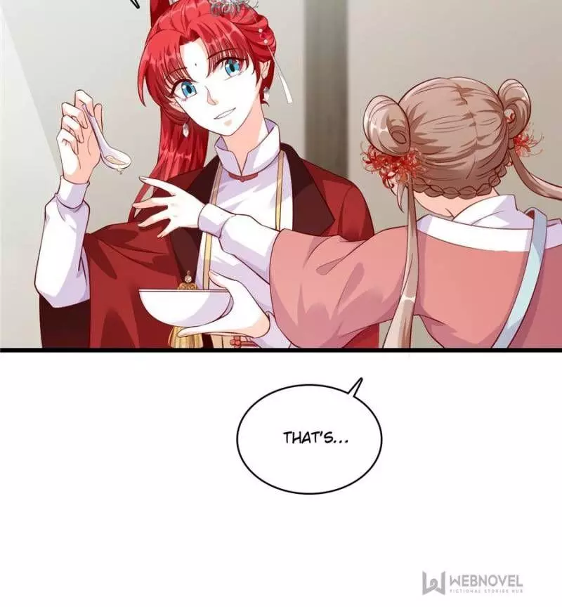 The Antagonistic Goddess Attacks - Chapter 33 - Page 31