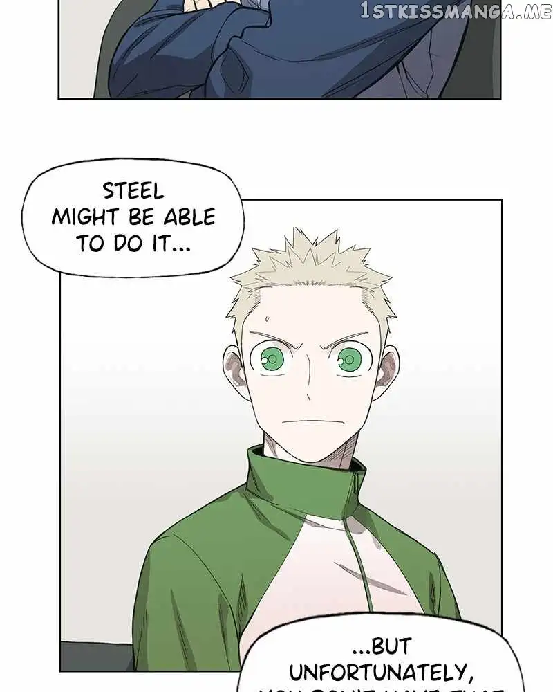 The Boxer - Chapter 119 - Page 11