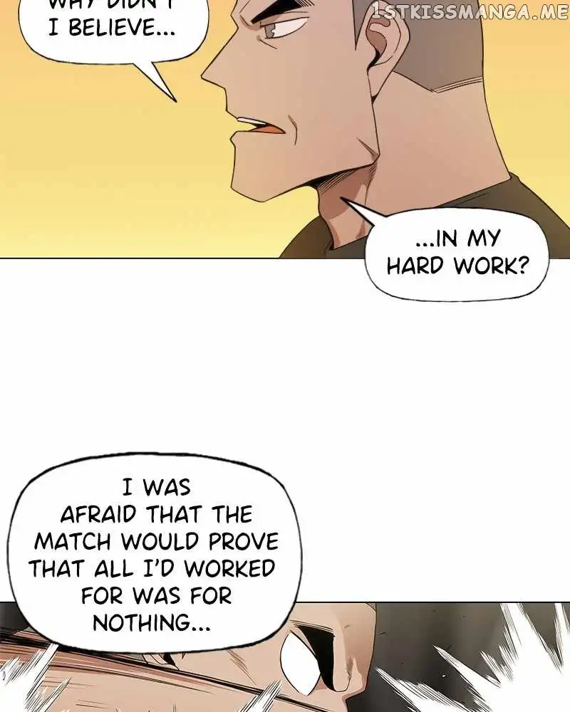 The Boxer - Chapter 119 - Page 59