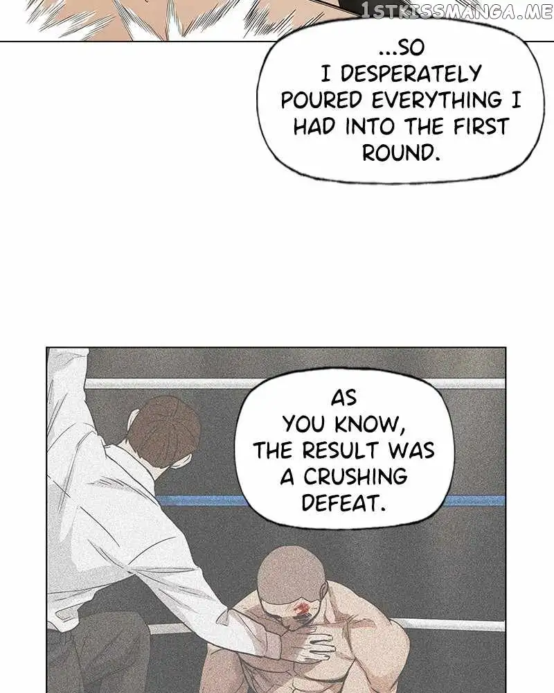 The Boxer - Chapter 119 - Page 60
