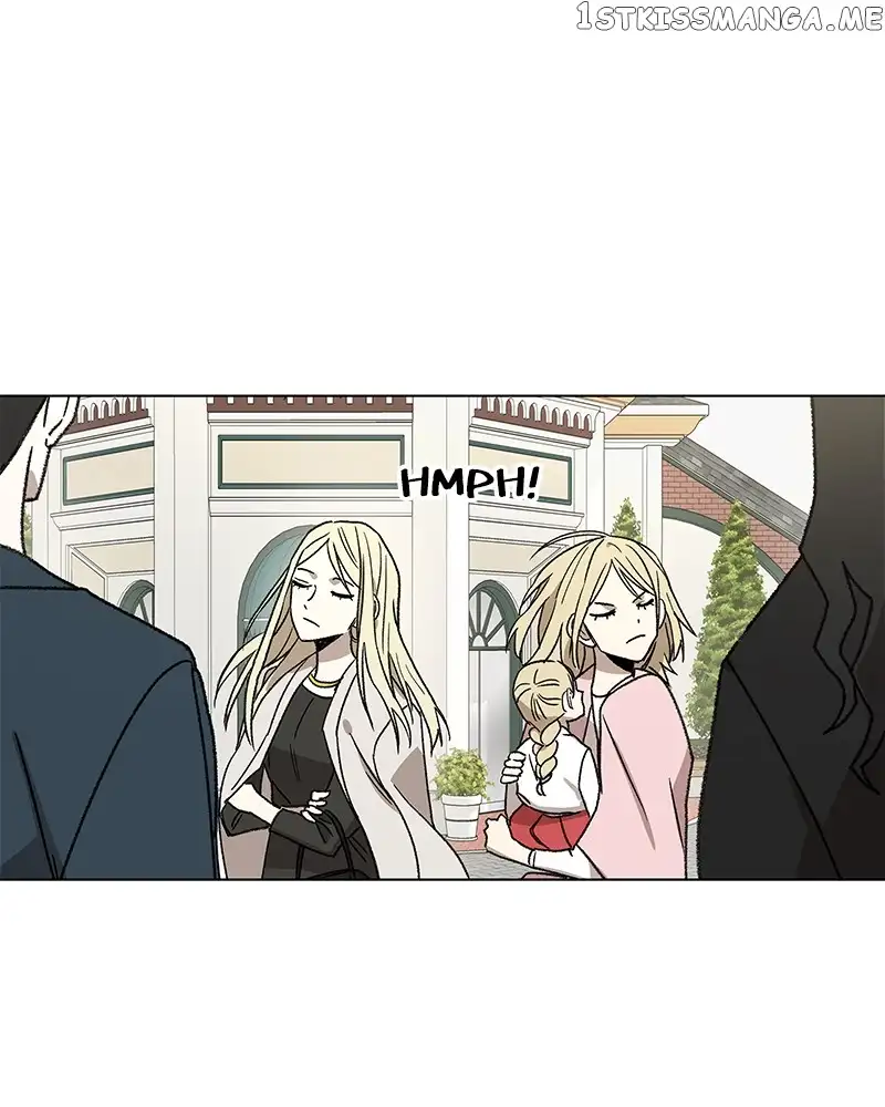 The Boxer - Chapter 62 - Page 15
