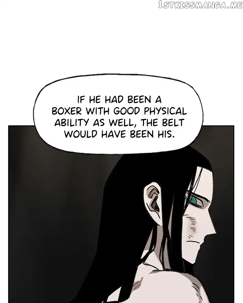 The Boxer - Chapter 62 - Page 52