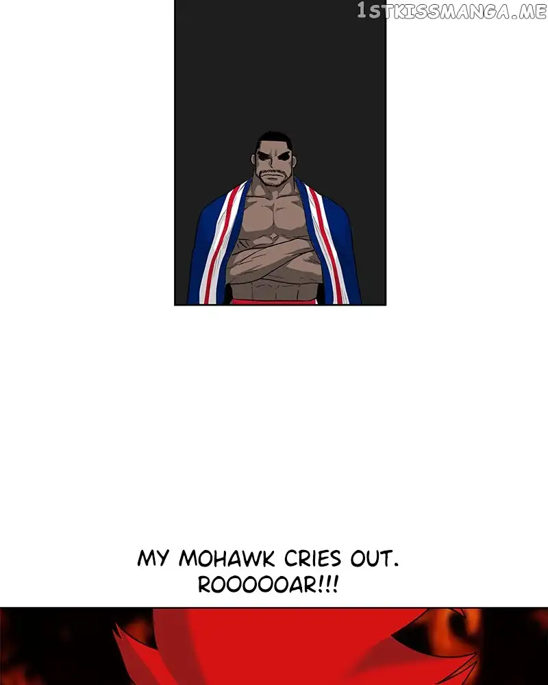 The Boxer - Chapter 80 - Page 20
