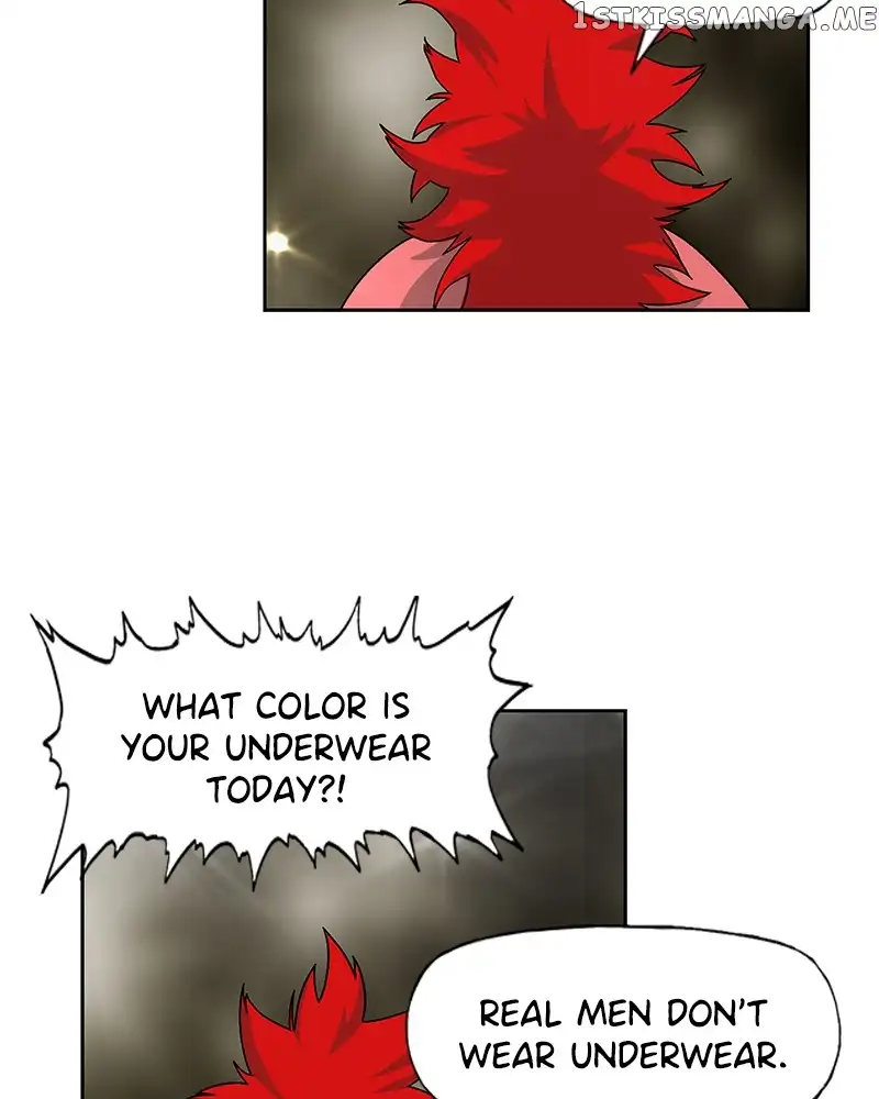 The Boxer - Chapter 80 - Page 26