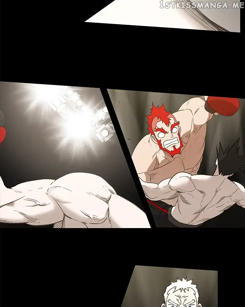 The Boxer - Chapter 80 - Page 95