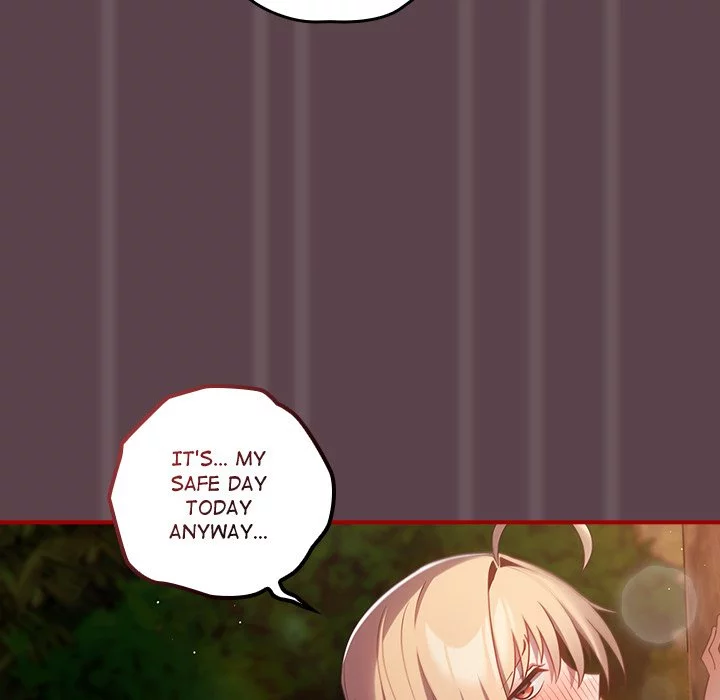 The Carry - Chapter 28 - Page 143
