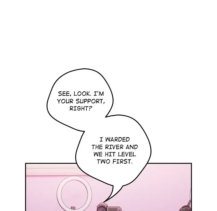The Carry - Chapter 33 - Page 33
