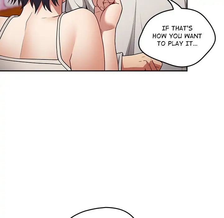 The Carry - Chapter 33 - Page 72