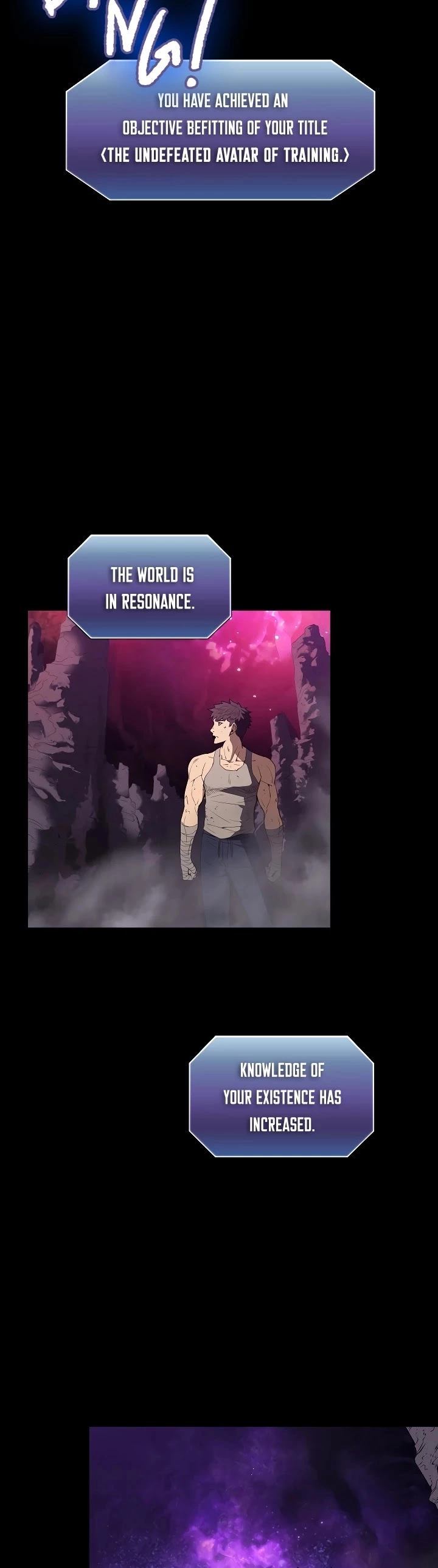 The Constellation That Returned From Hell - Chapter 0 - Page 18