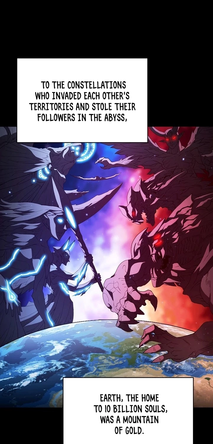The Constellation That Returned From Hell - Chapter 1 - Page 23