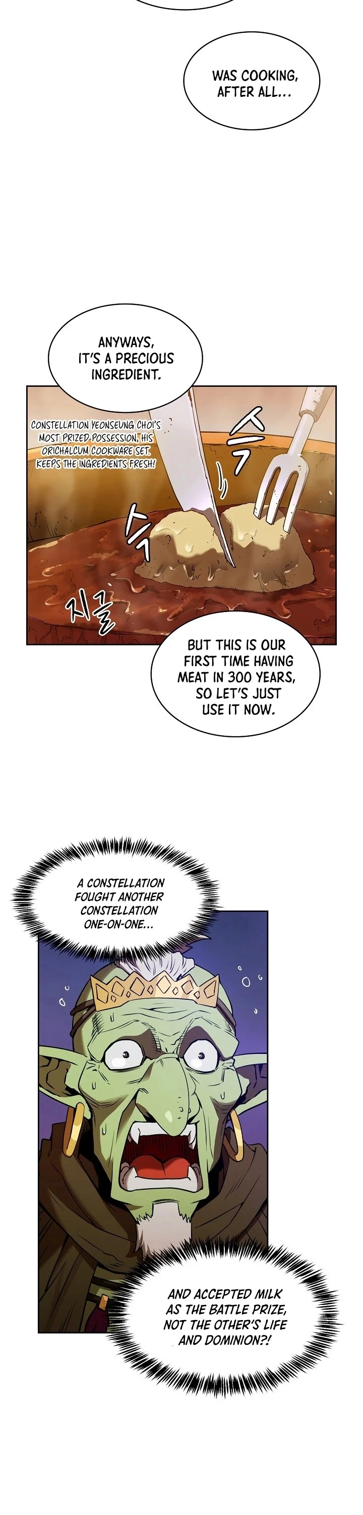 The Constellation That Returned From Hell - Chapter 1 - Page 30