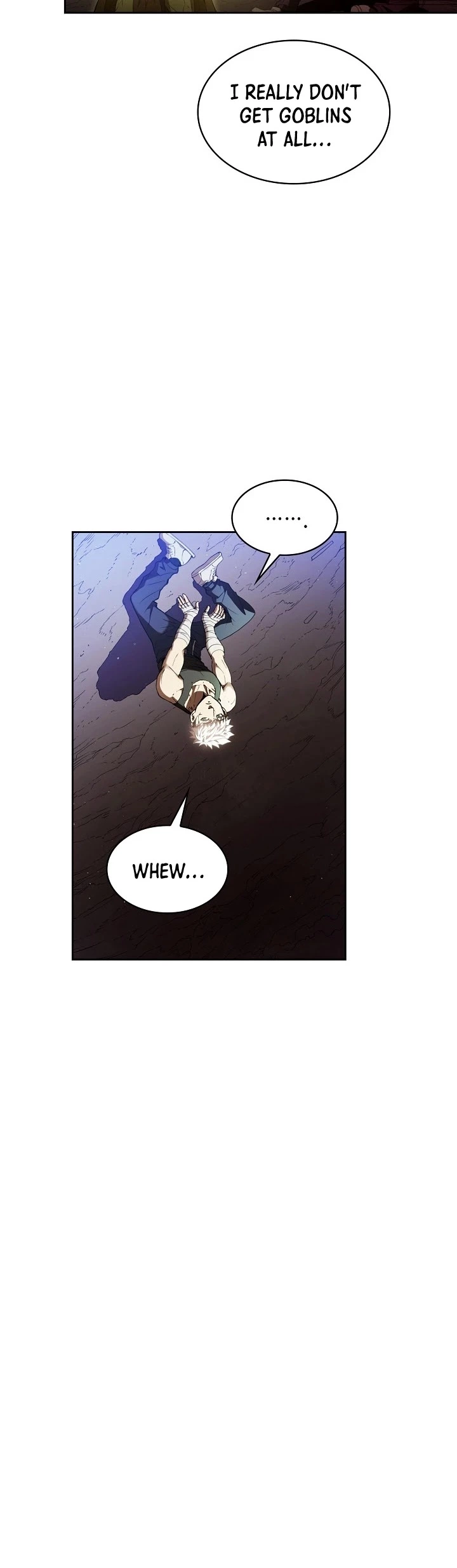The Constellation That Returned From Hell - Chapter 1 - Page 36