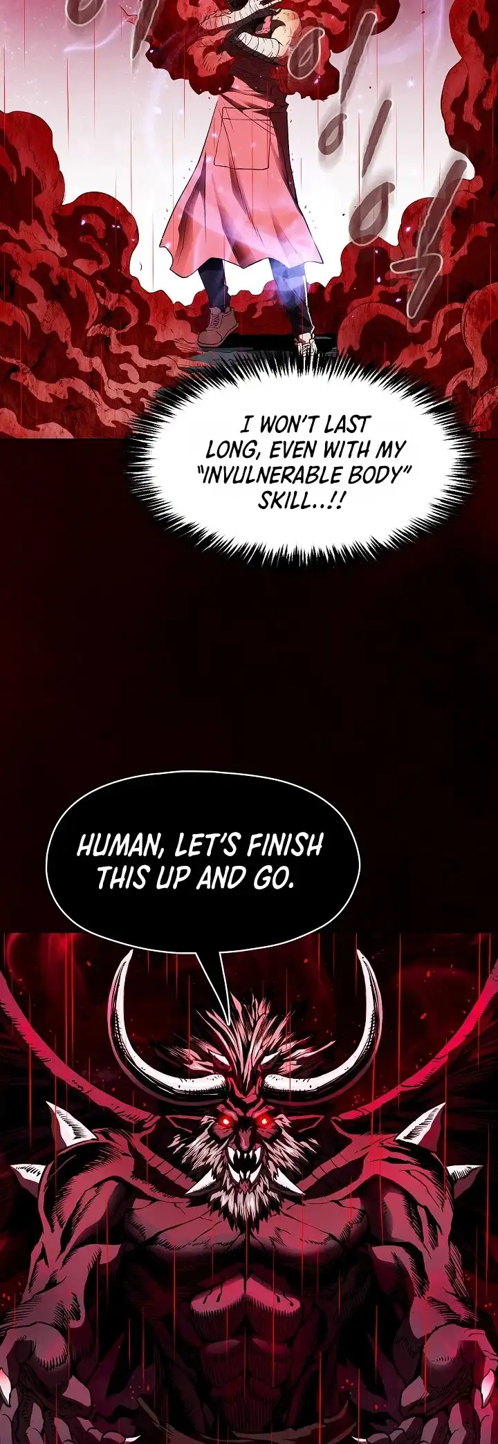 The Constellation That Returned From Hell - Chapter 12 - Page 37