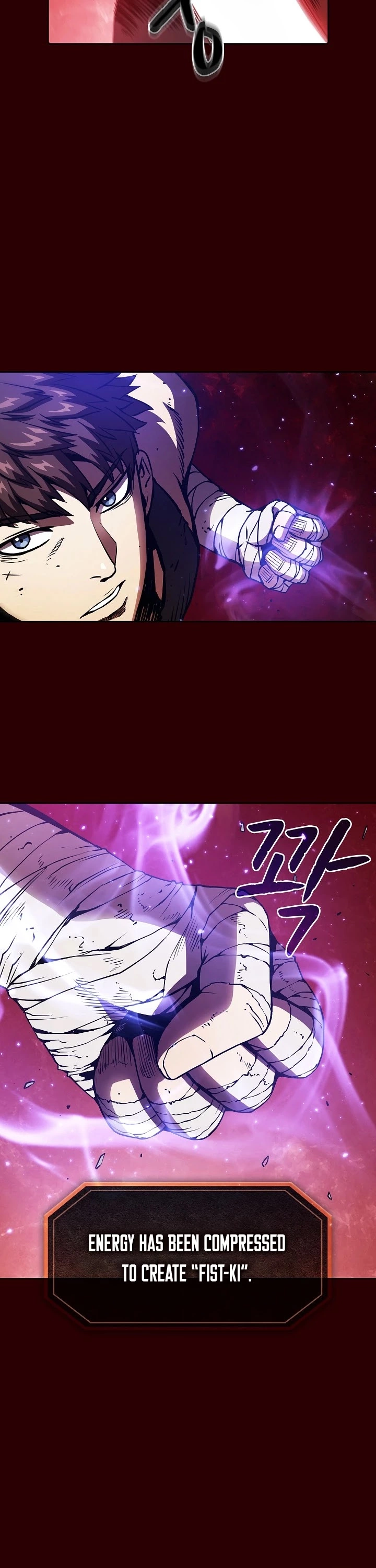The Constellation That Returned From Hell - Chapter 8 - Page 10