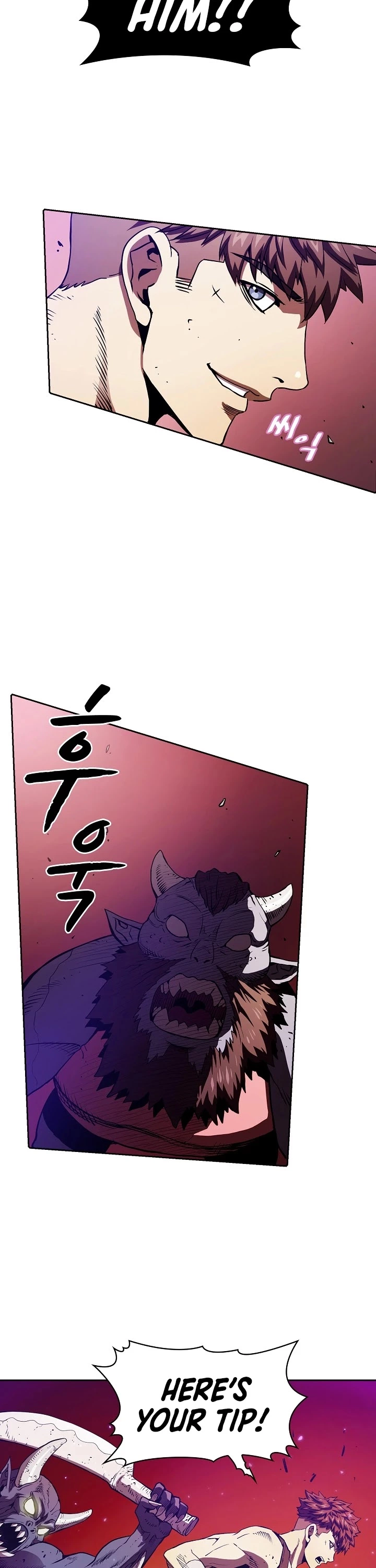 The Constellation That Returned From Hell - Chapter 8 - Page 34