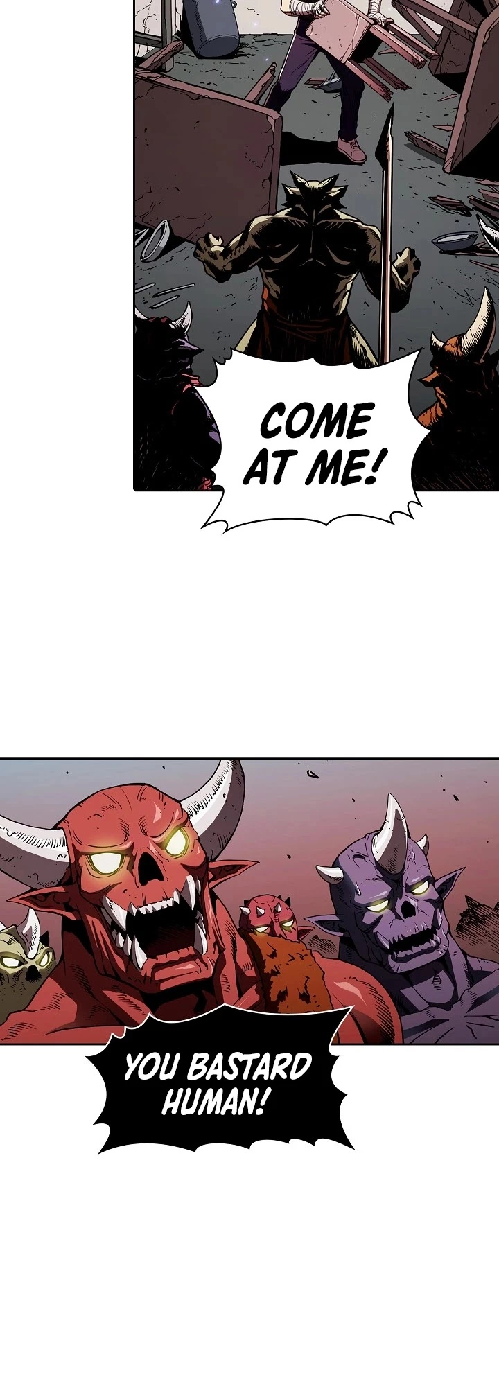 The Constellation That Returned From Hell - Chapter 8 - Page 36