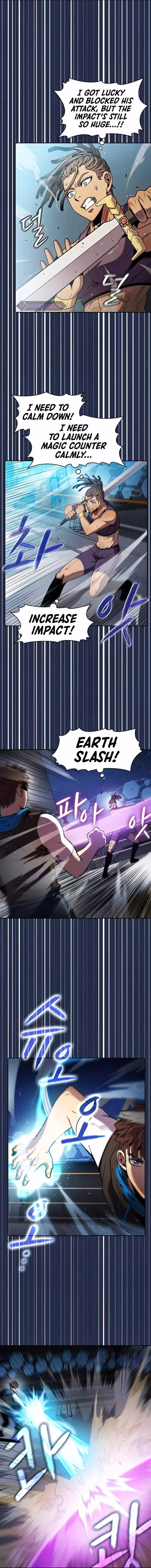 The Constellation That Returned From Hell - Chapter 82 - Page 9
