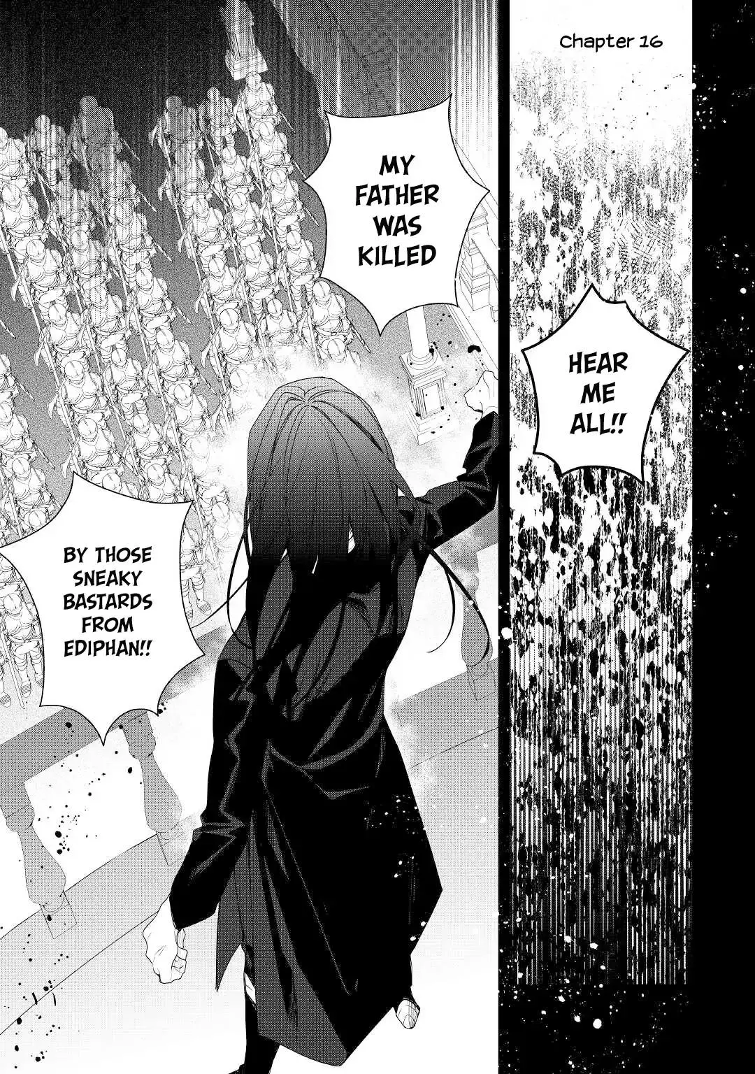 The Daughter is a Former Veterinarian Has Been Abandoned, but Is Very Popular With Mofumofu! - Chapter 16 - Page 2