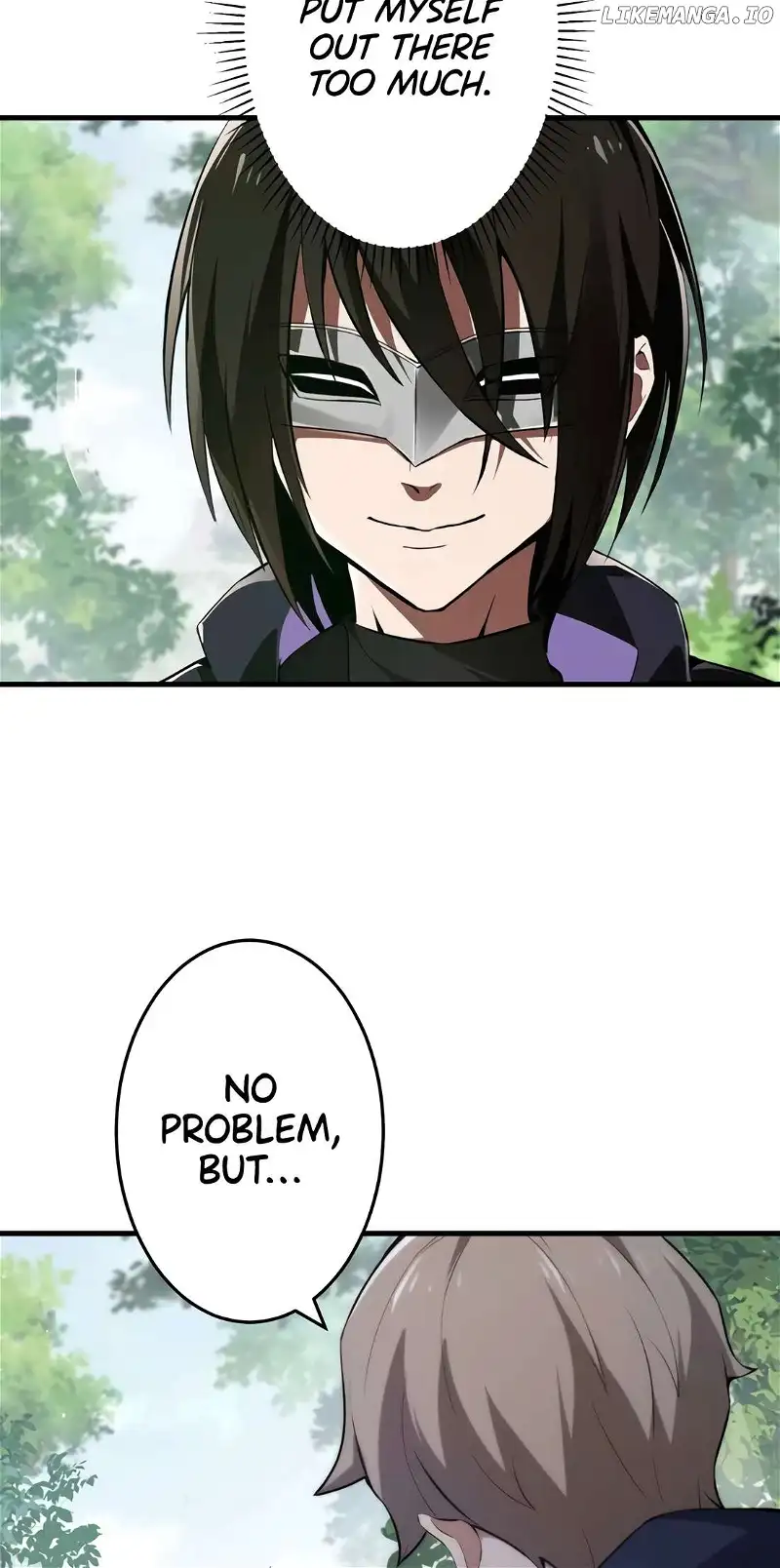 The Demon Lord who Returned after 3000 Years ~ The Strongest Reincarnator Aims for World Domination ~ - Chapter 2 - Page 15
