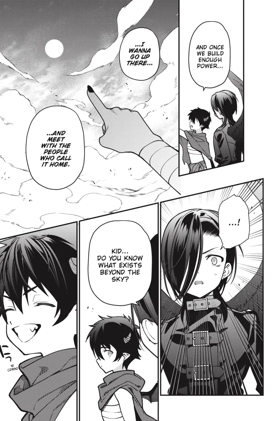 The Devil Is a Part-Timer! (Official) - Chapter 103 - Page 47