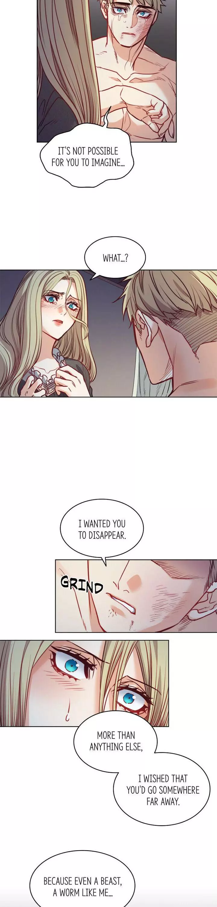The Devil - Chapter 29 - Page 8