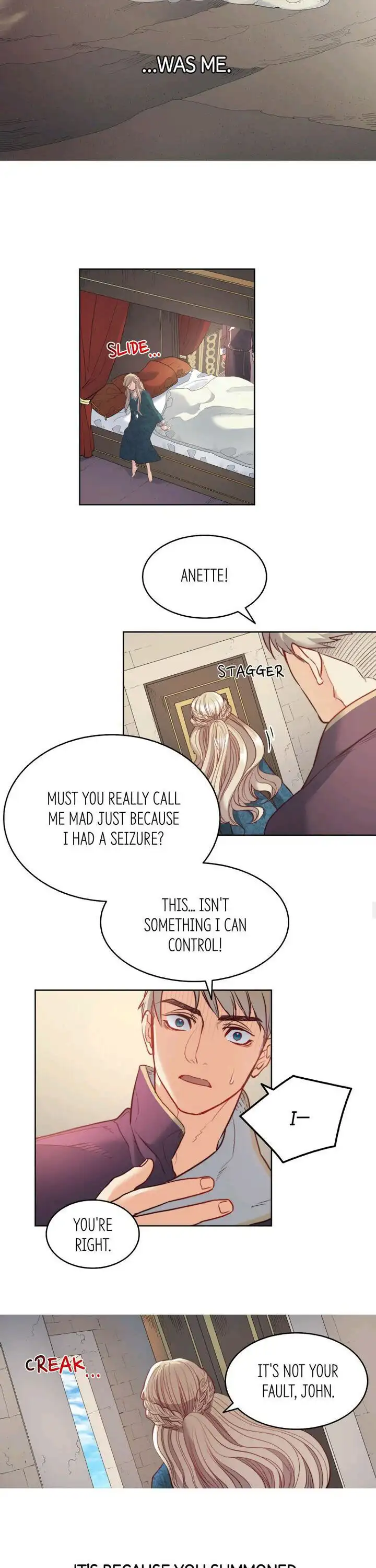 The Devil - Chapter 8 - Page 9