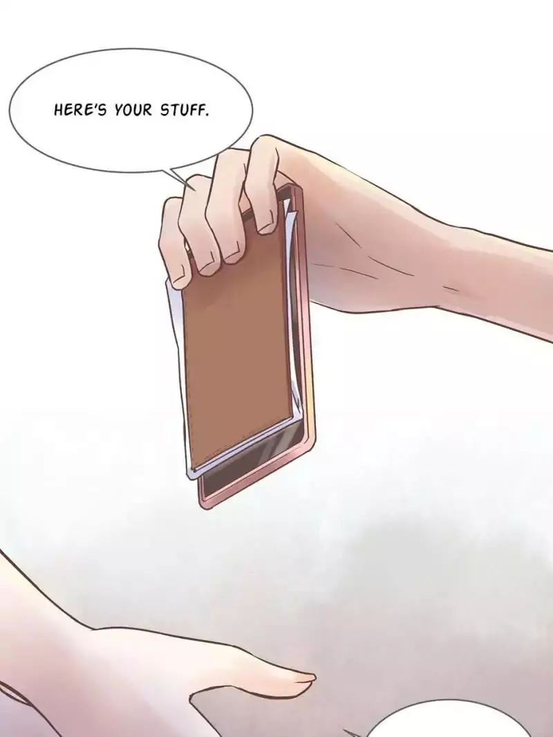 The Door - Chapter 11 - Page 1