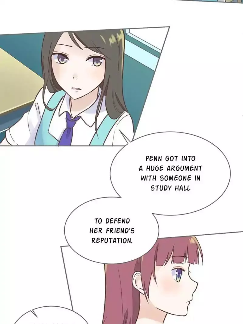 The Door - Chapter 11 - Page 42