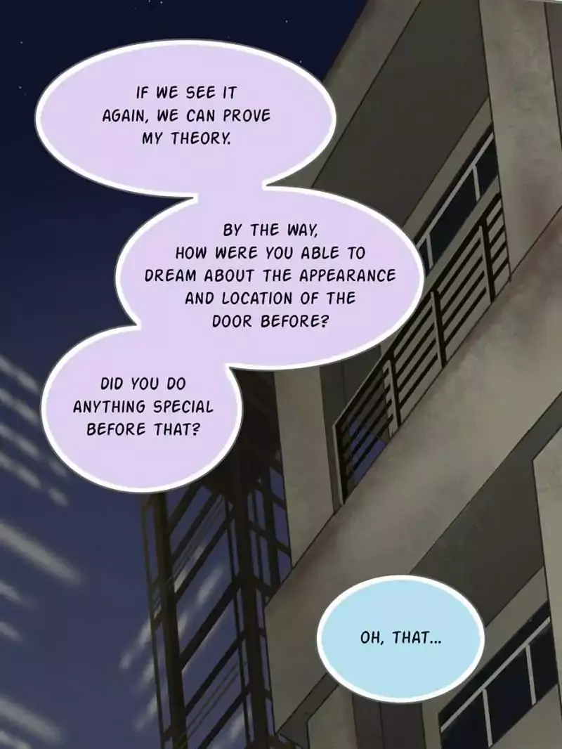The Door - Chapter 15 - Page 41