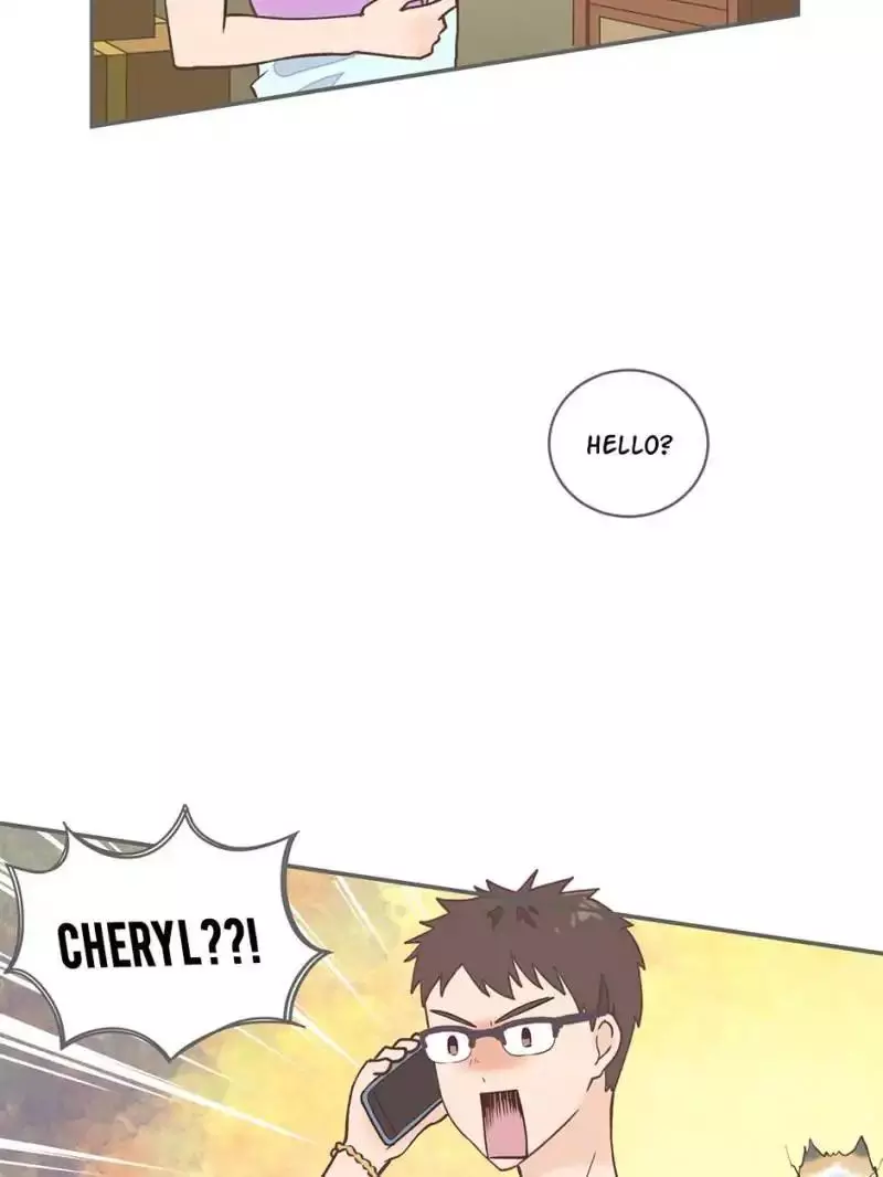 The Door - Chapter 24 - Page 63