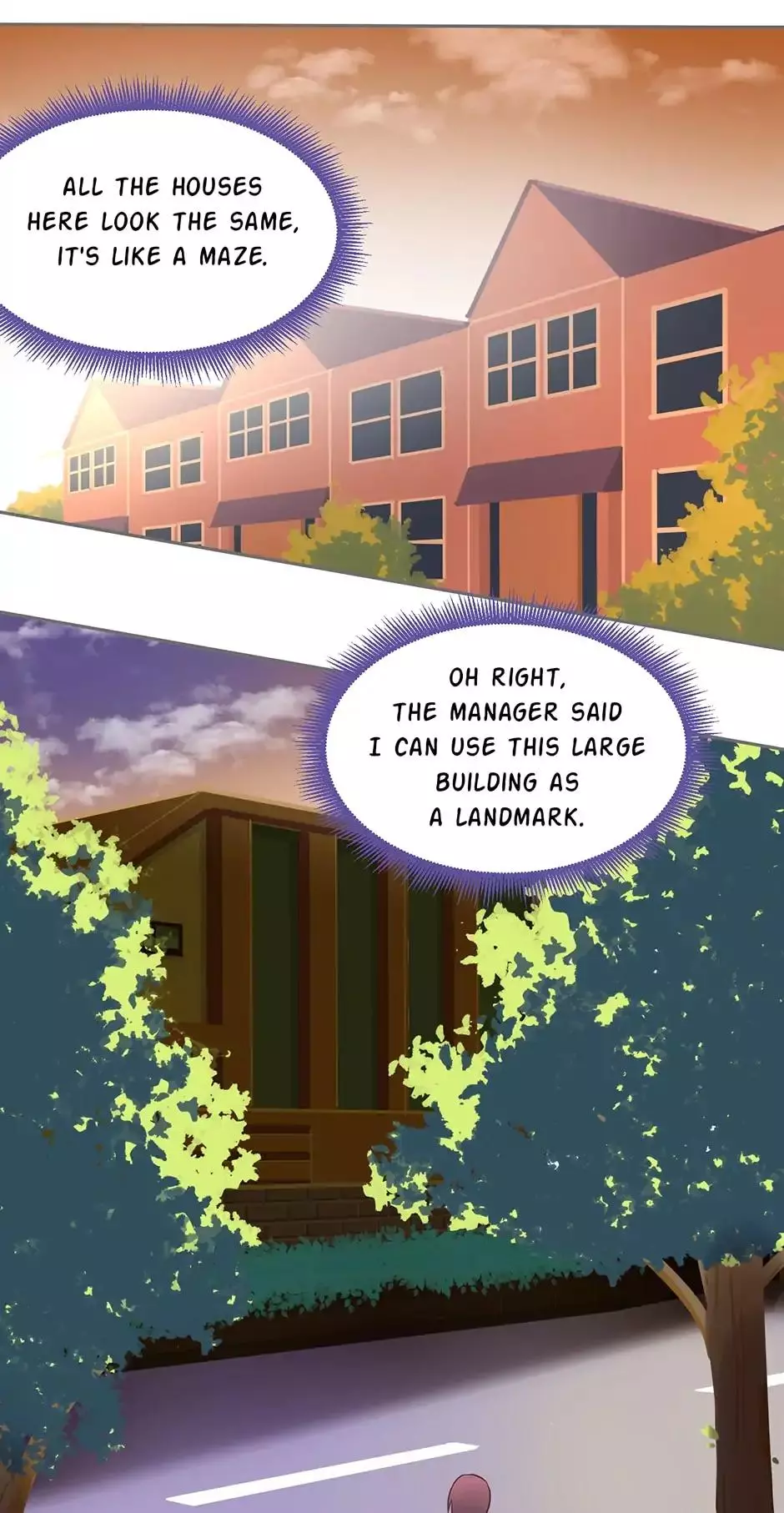 The Door - Chapter 6 - Page 31
