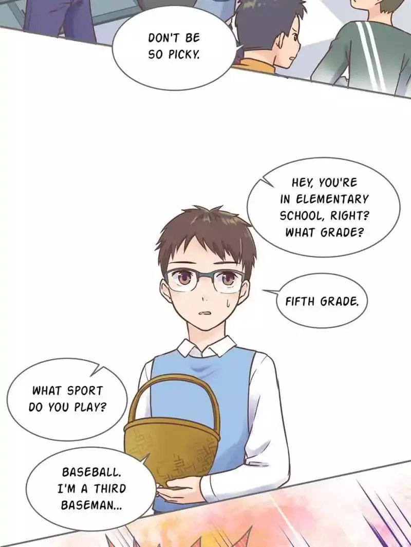 The Door - Chapter 8 - Page 10