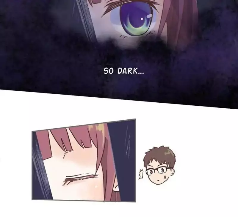 The Door - Chapter 8 - Page 24
