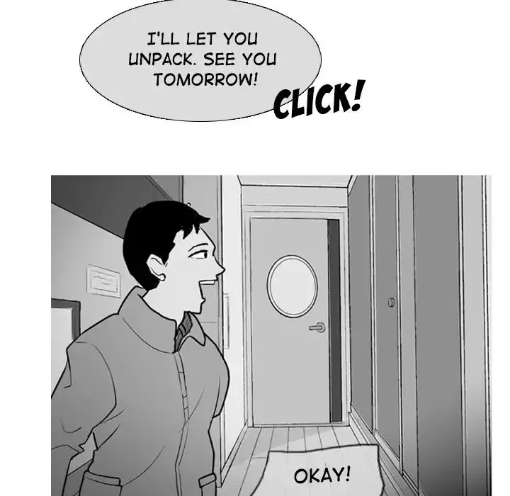 The Dorm - Chapter 2 - Page 52