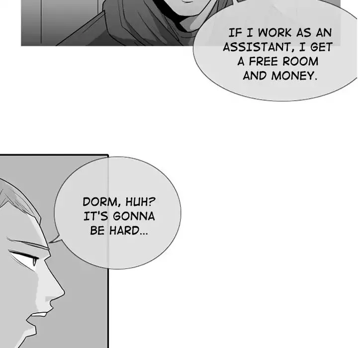 The Dorm - Chapter 2 - Page 9