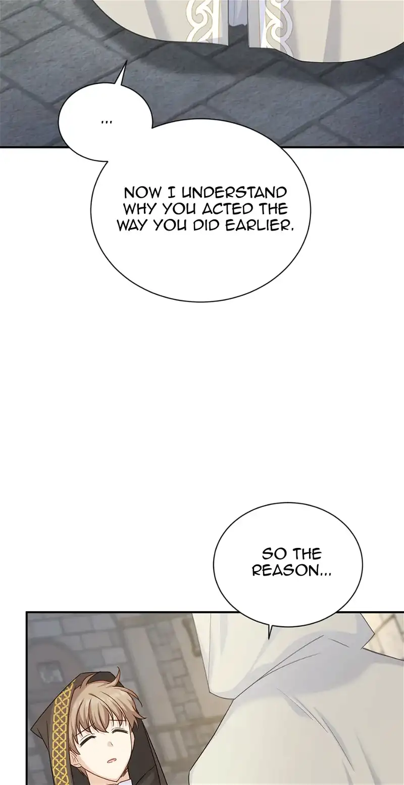 The Duchess With An Empty Soul - Chapter 132 - Page 60