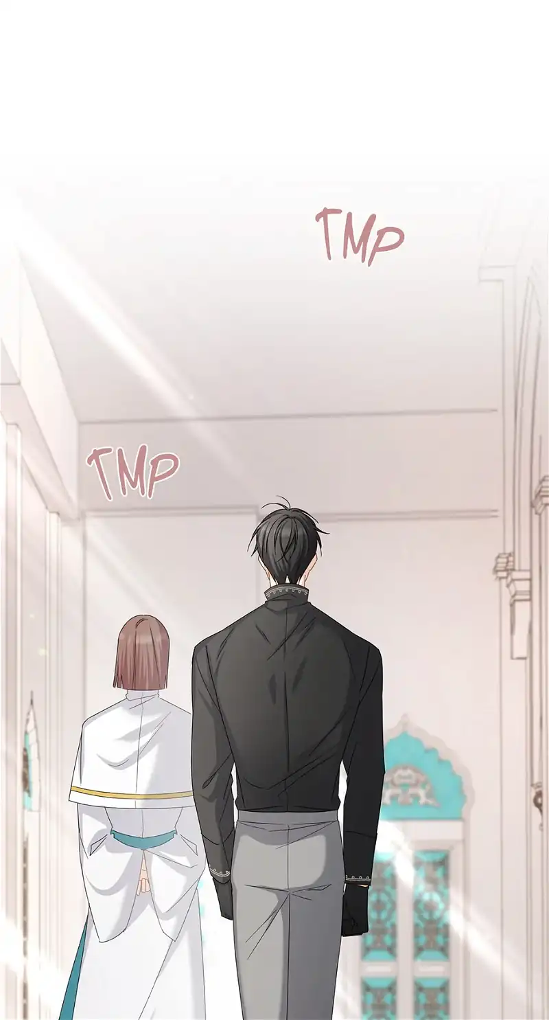 The Duchess With An Empty Soul - Chapter 135 - Page 37