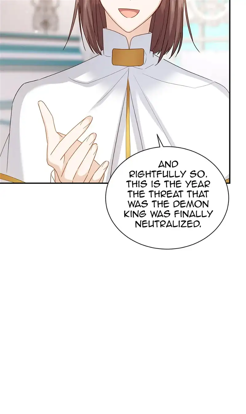 The Duchess With An Empty Soul - Chapter 135 - Page 66