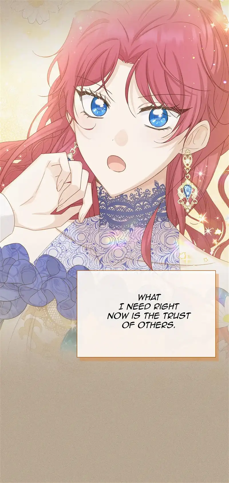 The Duchess With An Empty Soul - Chapter 142 - Page 60