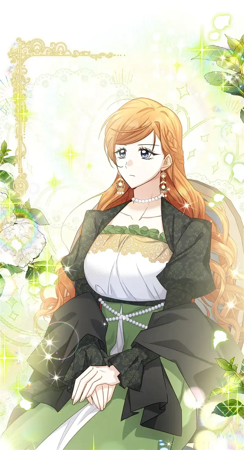 The Duchess With An Empty Soul - Chapter 142 - Page 9