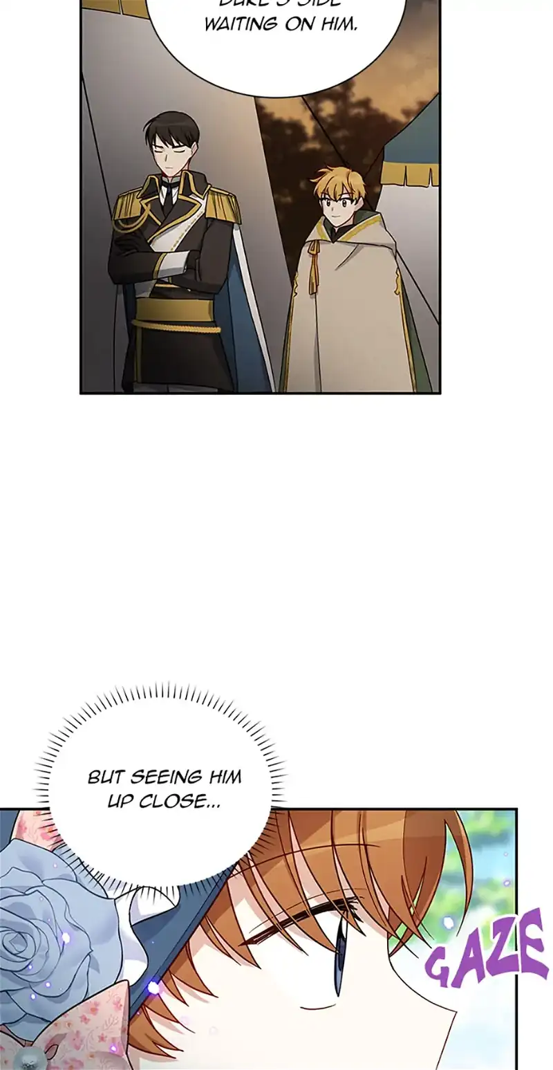 The Duchess With An Empty Soul - Chapter 15 - Page 15