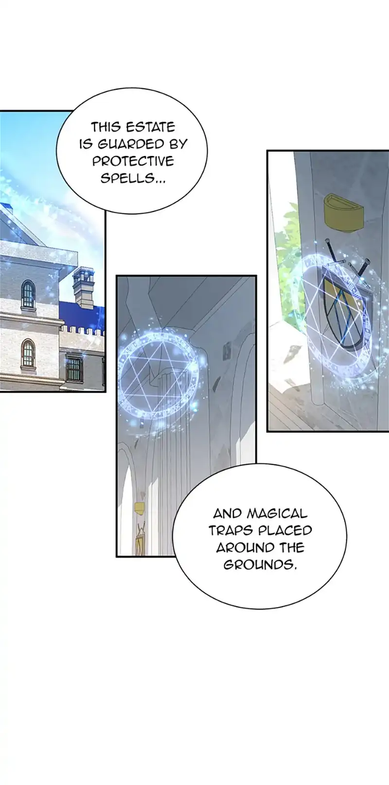 The Duchess With An Empty Soul - Chapter 15 - Page 18