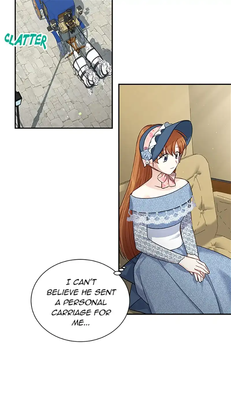The Duchess With An Empty Soul - Chapter 15 - Page 3