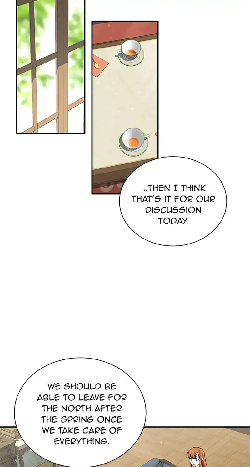 The Duchess With An Empty Soul - Chapter 15 - Page 38