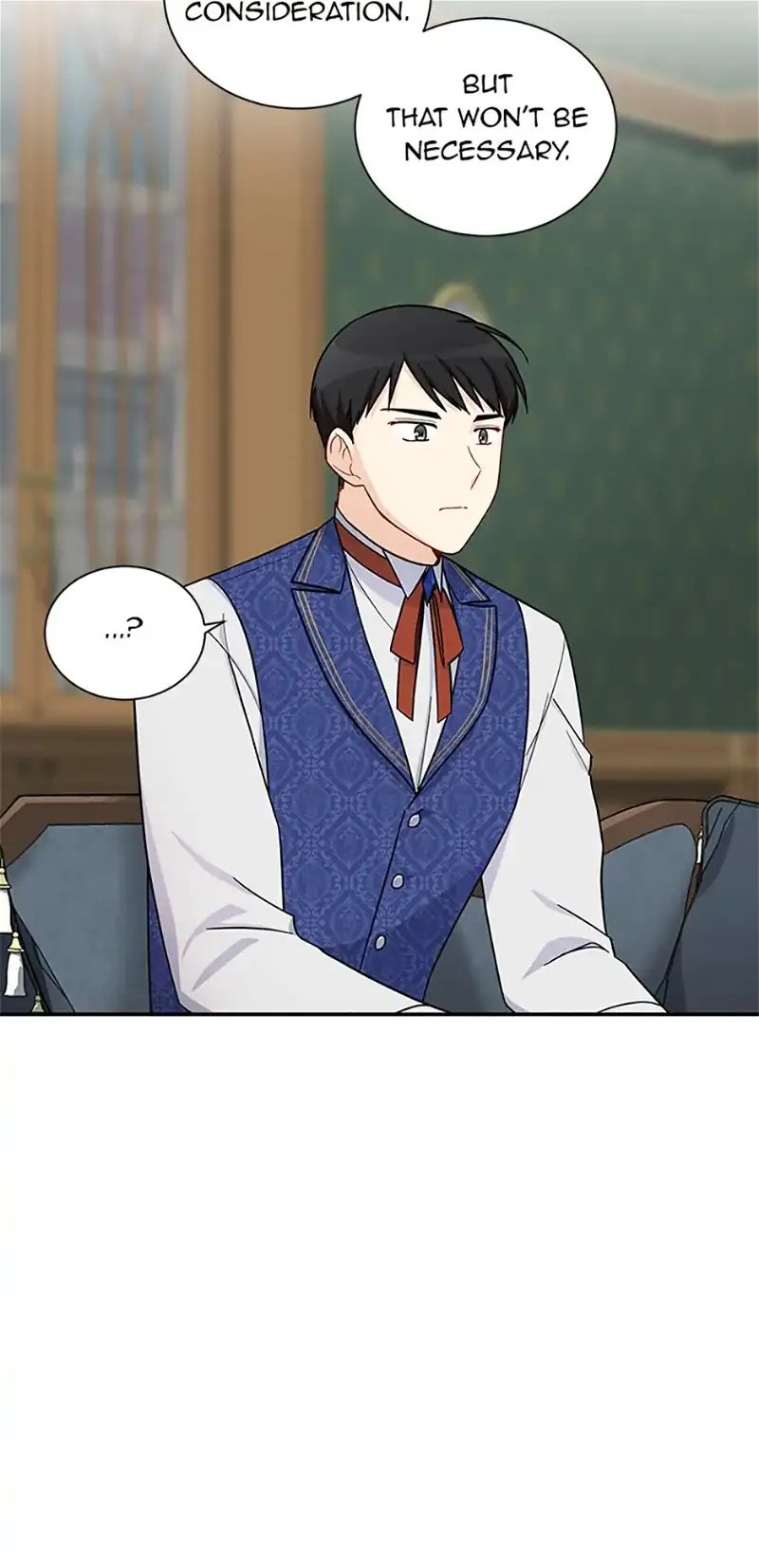 The Duchess With An Empty Soul - Chapter 15 - Page 45