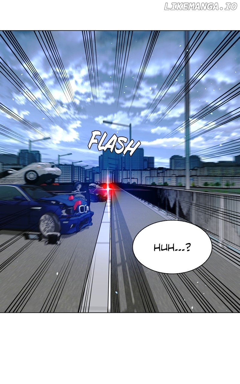 The End Of The World Is Just A Game To Me - Chapter 31 - Page 115
