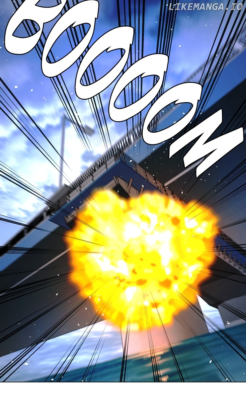 The End Of The World Is Just A Game To Me - Chapter 31 - Page 118